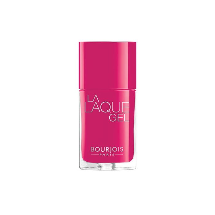 La Laque Gel лак за нокти /06 Fuchsia Bella/