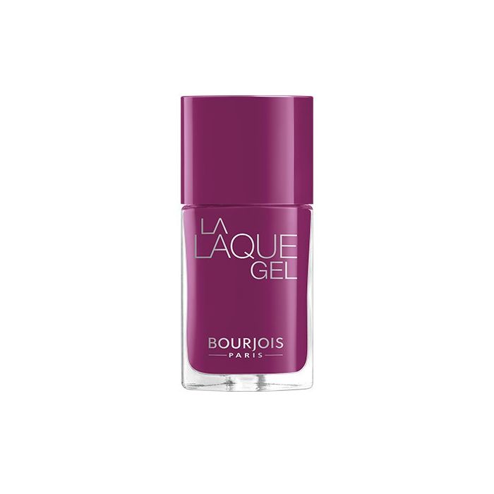 La Laque Gel лак за нокти /10 Beach Violet/