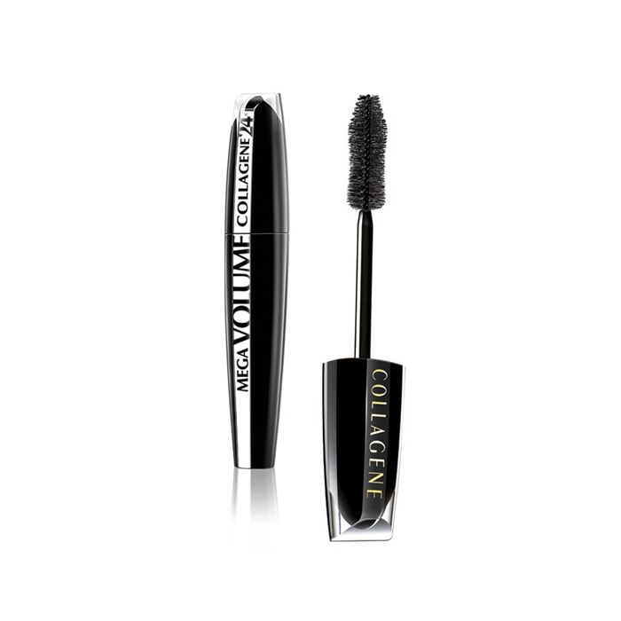 Loreal Mega Volume Collagene 24h спирала за мигли