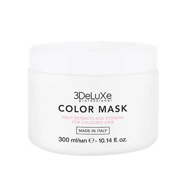 Color Mask професионална маска за боядисана коса