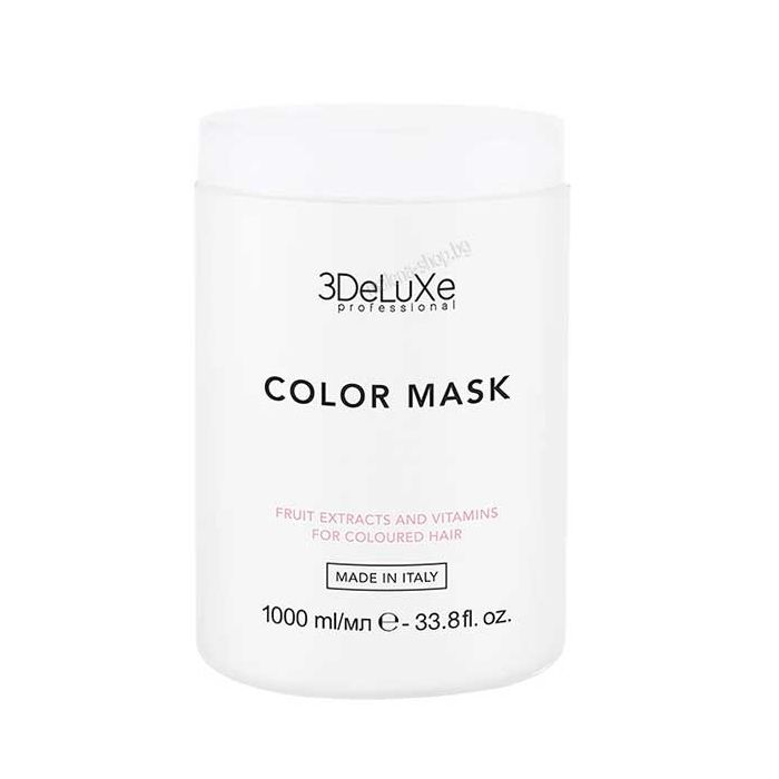 Color Mask професионална маска за боядисана коса