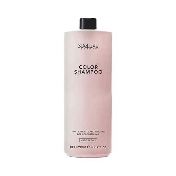 Color Shampoo професионален шампоан за боядисана коса