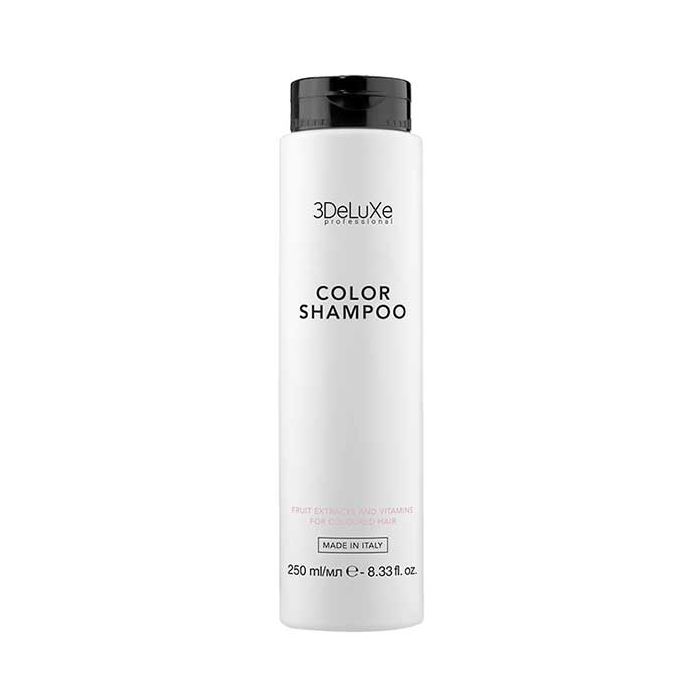 Color Shampoo професионален шампоан за боядисана коса