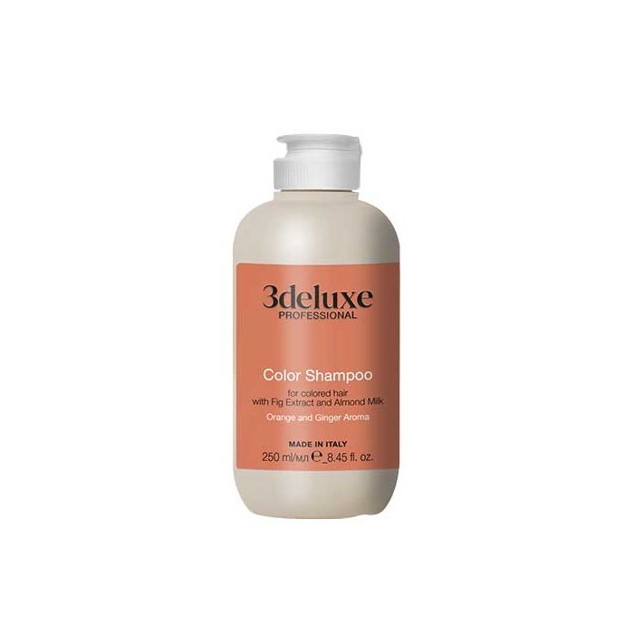 Color Shampoo професионален шампоан за боядисана коса