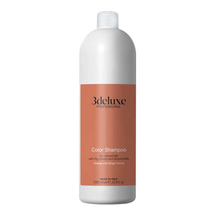 Color Shampoo професионален шампоан за боядисана коса