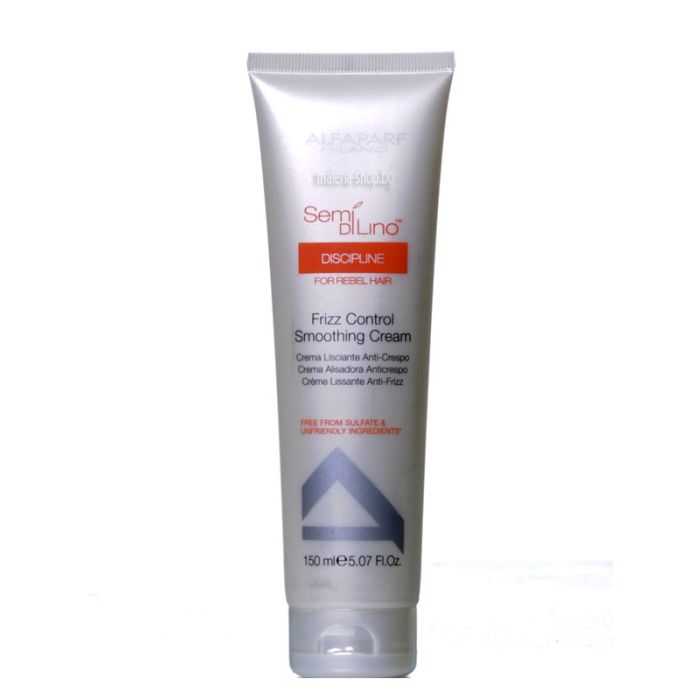 Semi Di Lino Discipline - крем със заглаждащ ефект против накъдряне