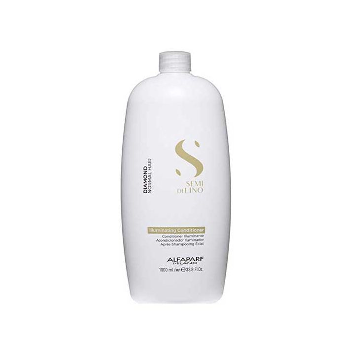 Alfaparf Semi Di Lino Diamond - балсам за диамантен блясък
