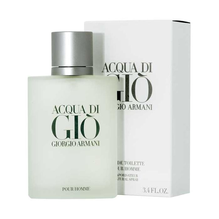 Acqua di Gio EDT тоалетна вода за мъже, без опаковка