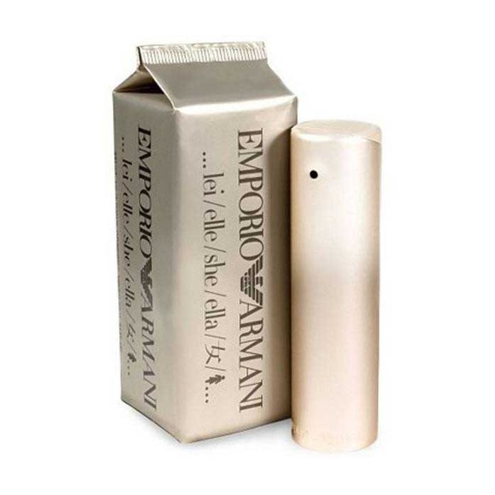 Emporio She EDP парфюм за жени, без опаковка