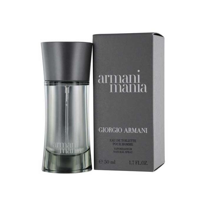 Mania EDT тоалетна вода за мъже