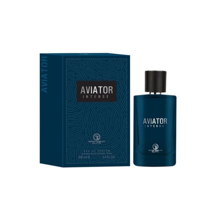 Grandeur Elite Aviator Intense EDP парфюмна вода за мъже