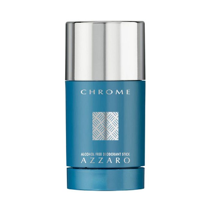 Chrome стик против изпотяване за мъже