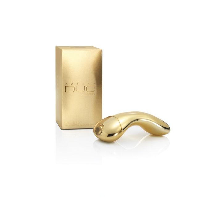 Duo Gold EDT тоалетна вода за жени, без опаковка