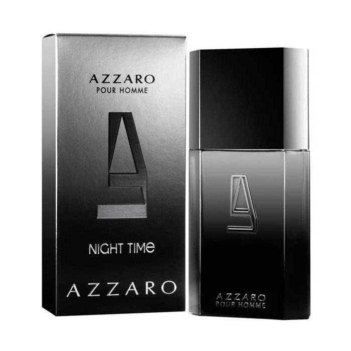 Night Time EDT тоалетна вода за мъже