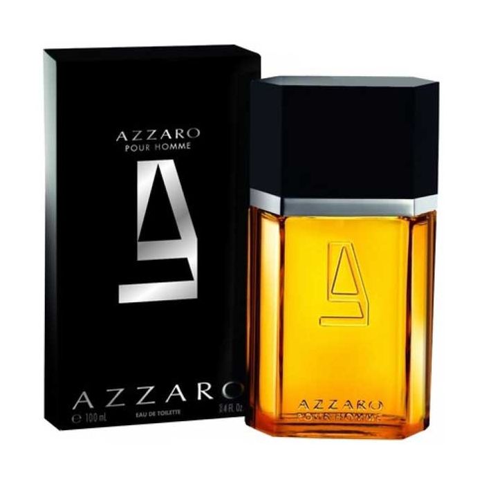 Pour Homme EDT тоалетна вода за мъже, без опаковка