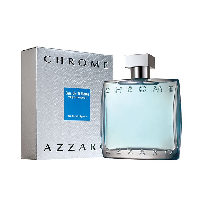 Chrome EDT тоалетна вода за мъже