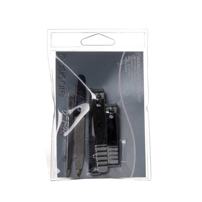 Комплект за маникюр /1017/