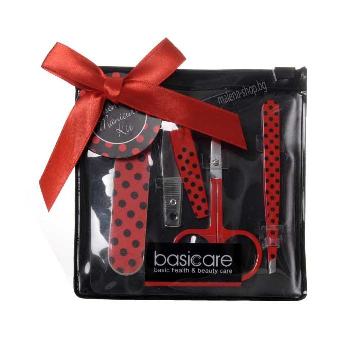 Комплект за маникюр /1371/