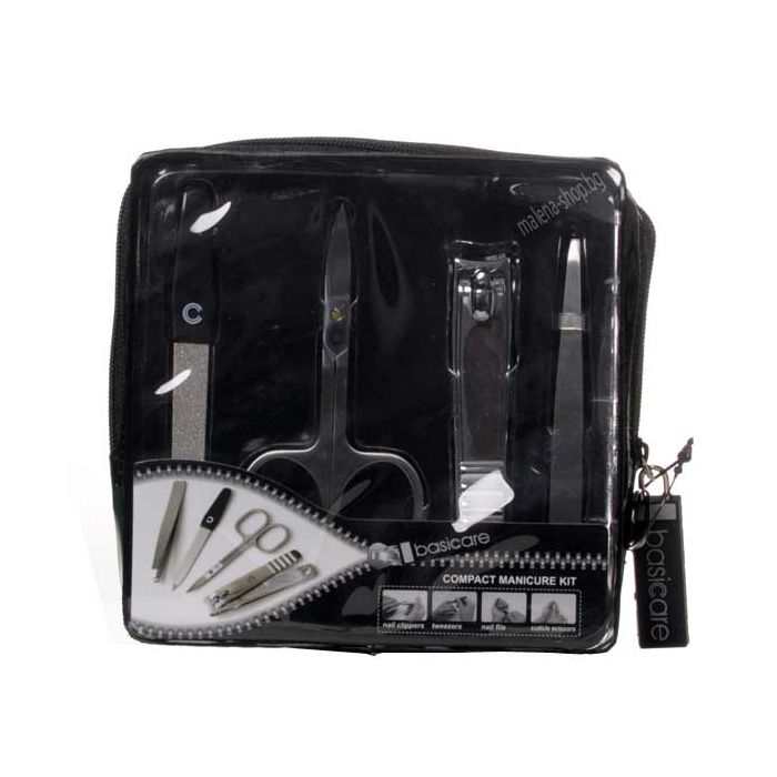 Комплект за маникюр /3106/