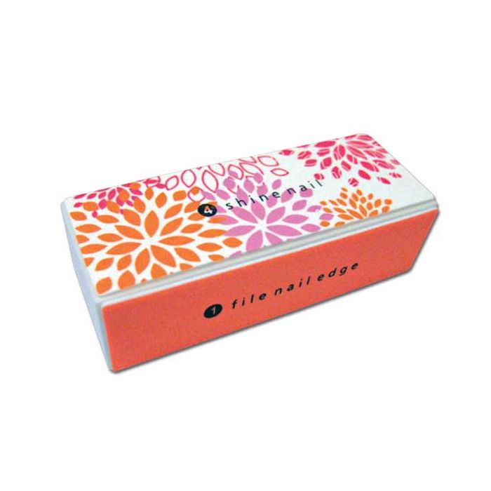 Четиристранно полиращо кубче /1999/