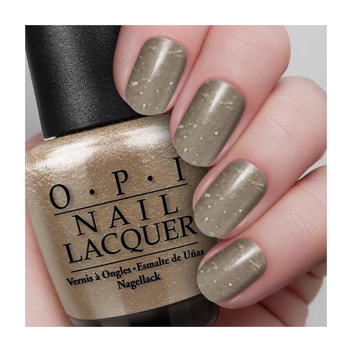 Професионален лак за нокти /B33 Up Front Persona/