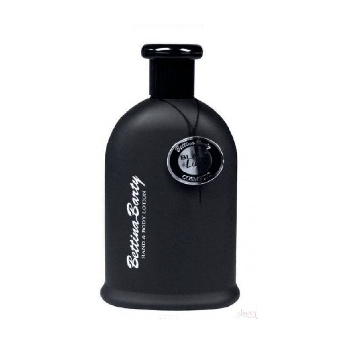 Black Line лосион за ръце и тяло