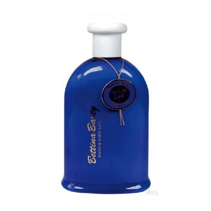 Bettina Barty Blue Line лосион за ръце и тяло