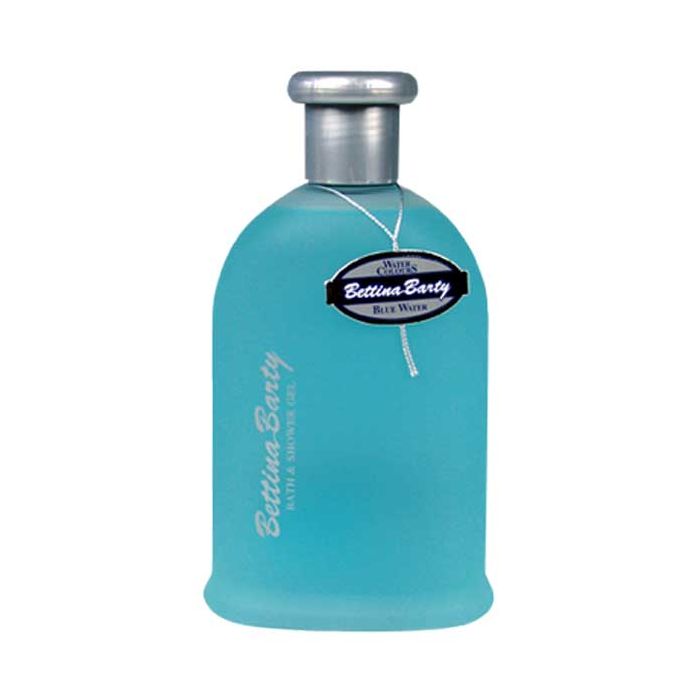Blue Water душ-гел
