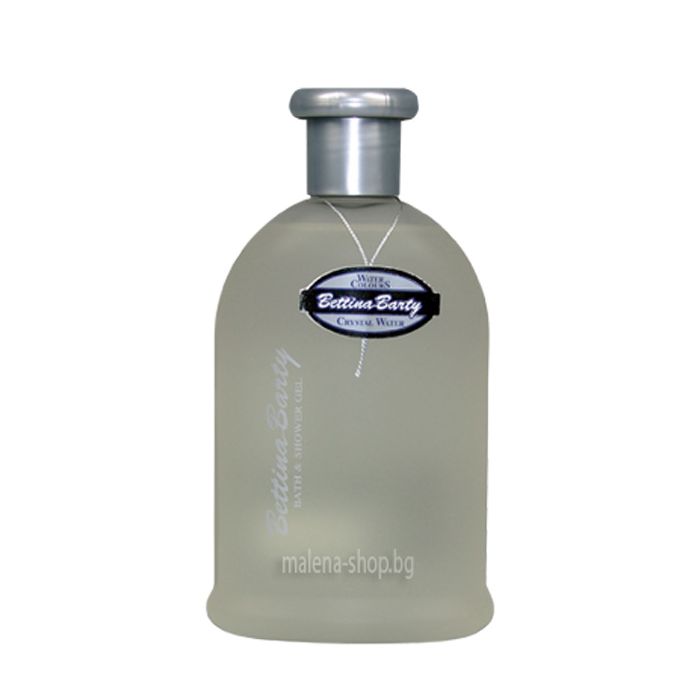 Crystal Water душ-гел