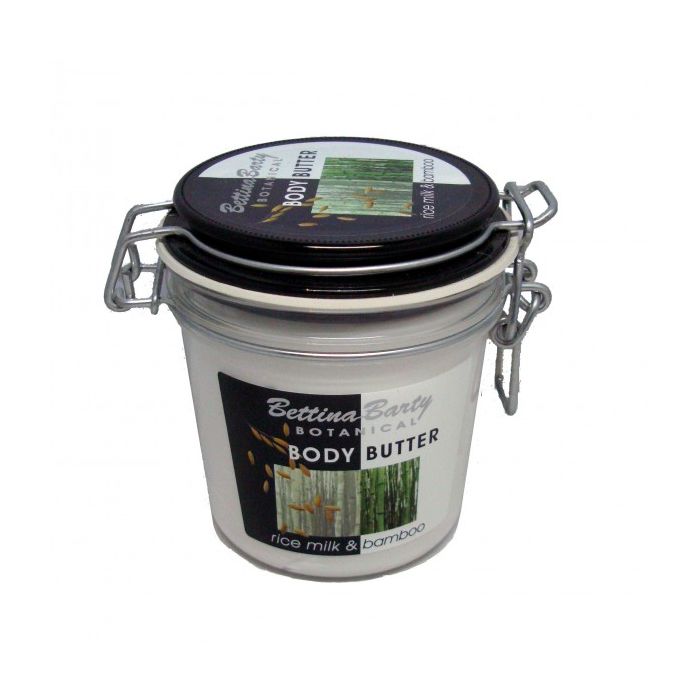 Bettina Barty Rice Milk & Bamboo масло за тяло