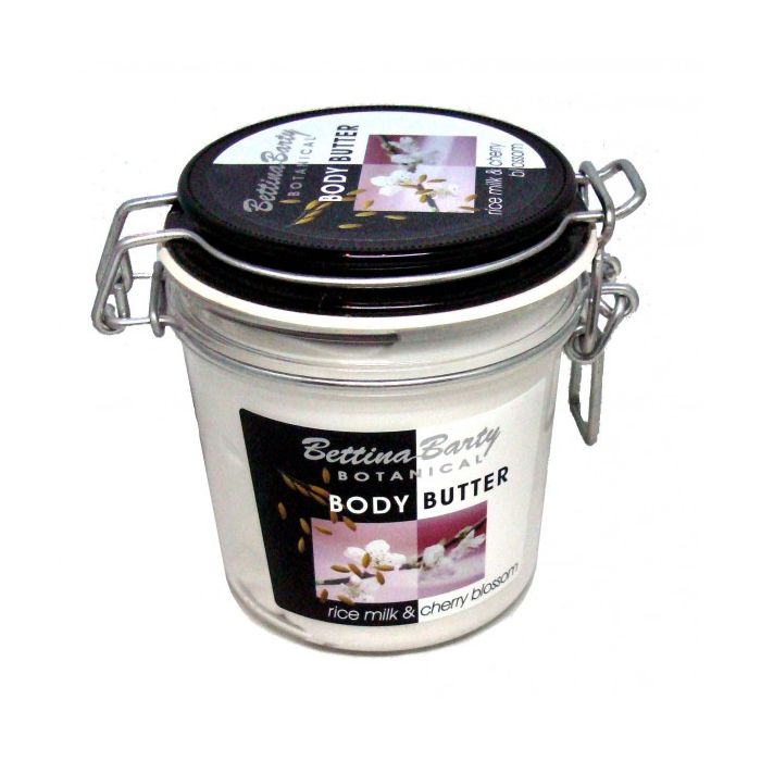Rice Milk & Cherry Blossom масло за тяло