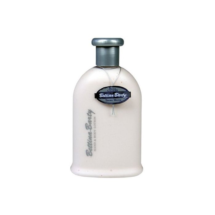 Tropic Water лосион за ръце и тяло