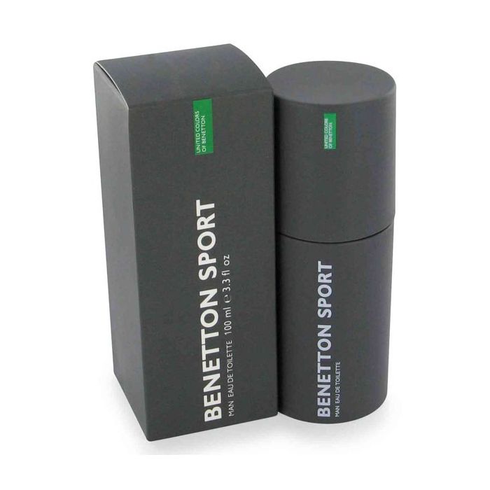 Sport EDT тоалетна вода за мъже, без опаковка