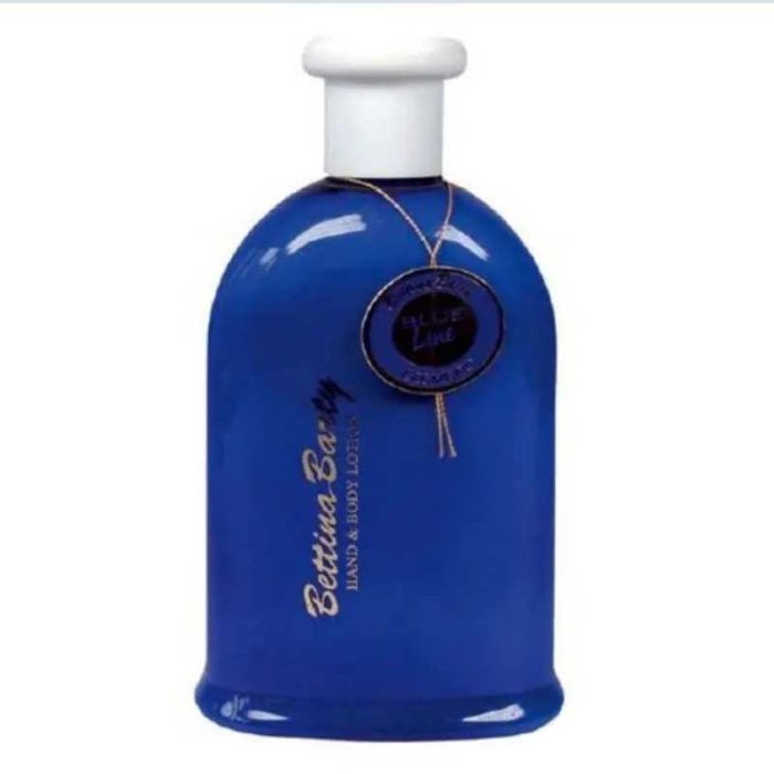 Bettina Barty Blue Line лосион за ръце и тяло