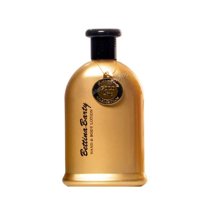 Лосион за тяло Gold Line Bettina Barty.