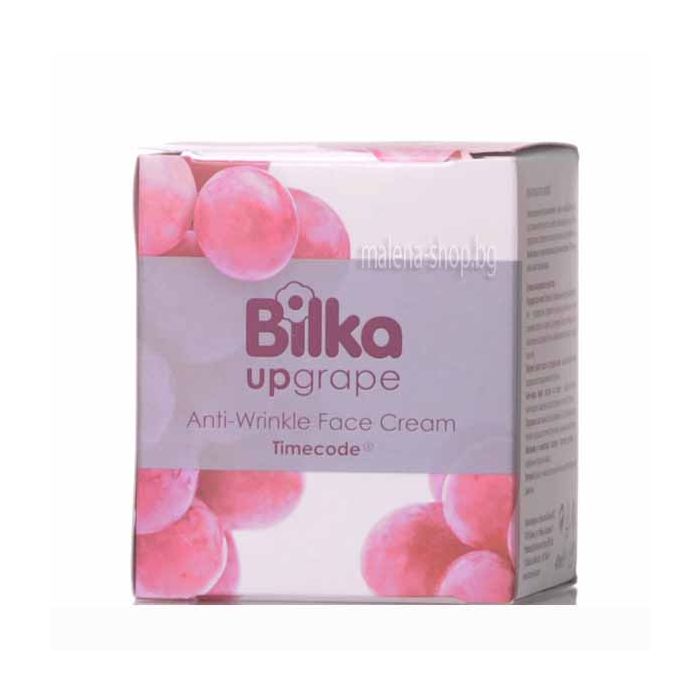 TIMECODE Крем против бръчки