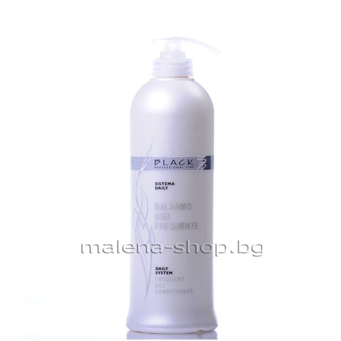 Професионален балсам за честа употреба