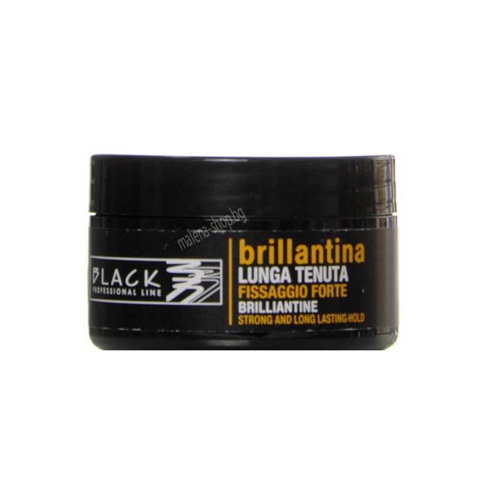 Brillantina - брилянтин за коса