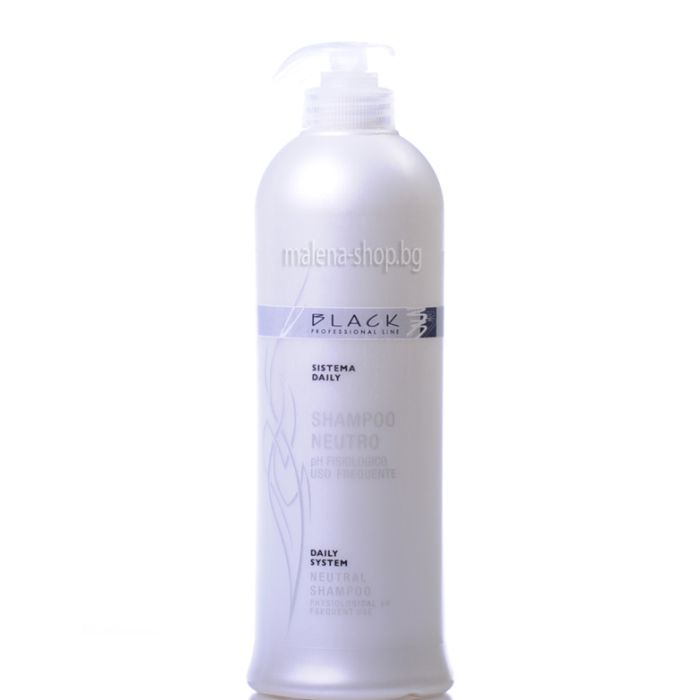  Neutral професионален шампоан за честа употреба