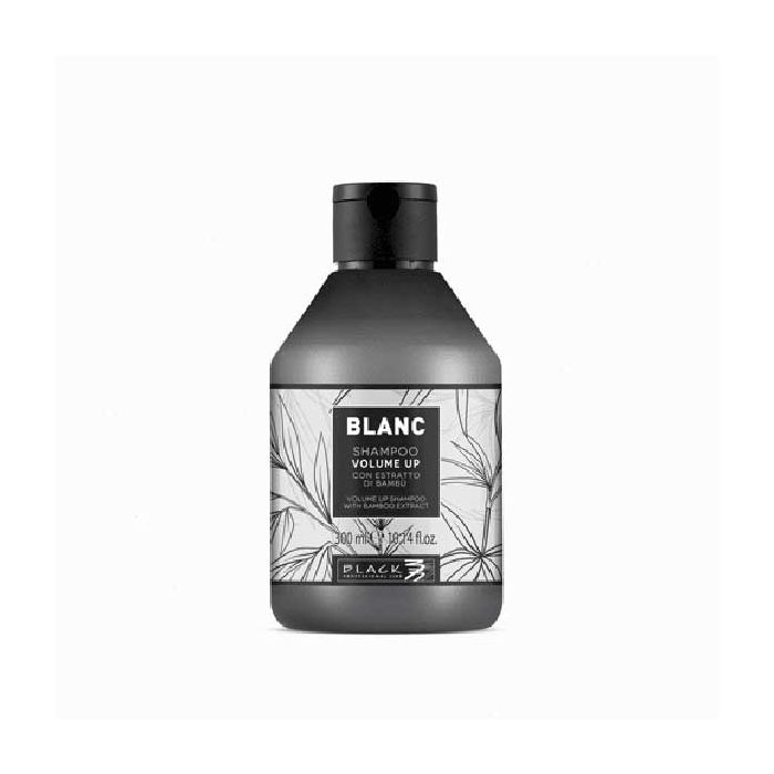 Blanc Volume Up Професионален шампоан за обем, с бамбук