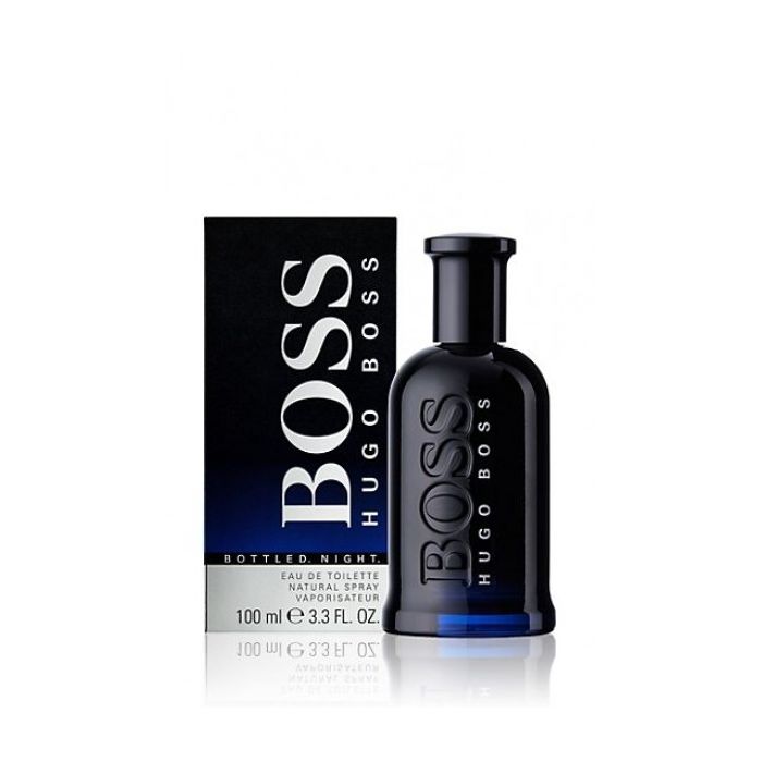 Bottled Night EDT тоалетна вода за мъже