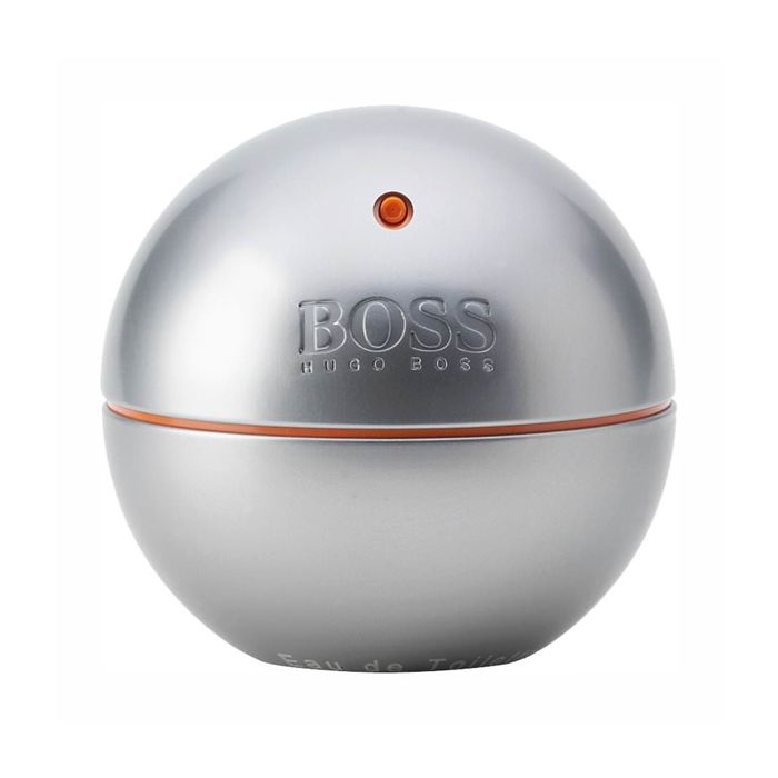 In Motion EDT тоалетна вода за мъже, без опаковка