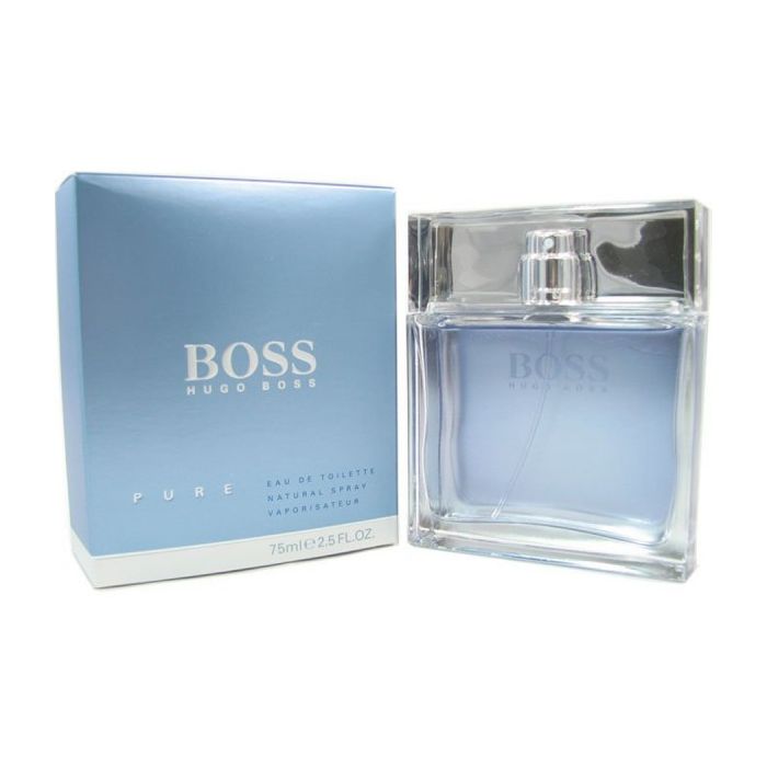 Pure EDT тоалетна вода за мъже