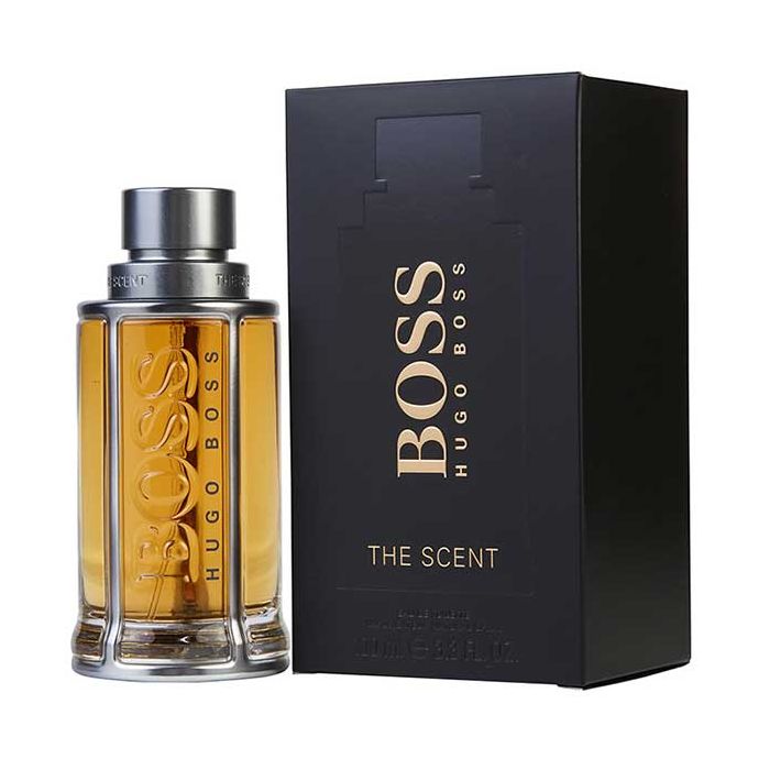 The Scent EDT тоалетна вода за мъже