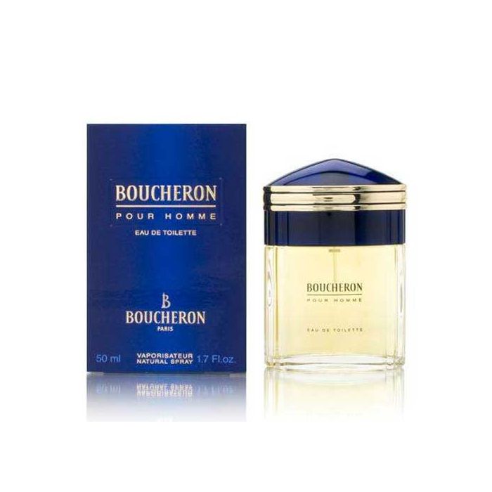 Pour Homme EDT тоалетна вода за мъже