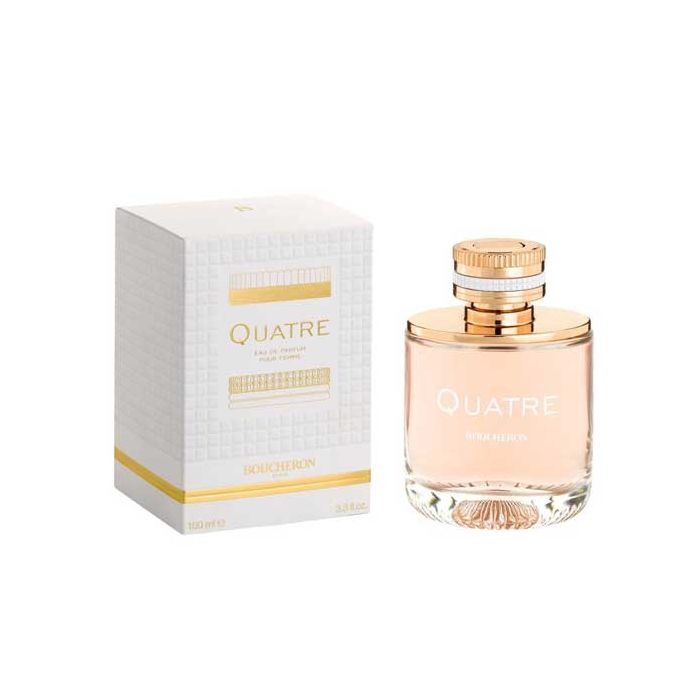 Boucheron Quatre EDP парфюмна вода за жени