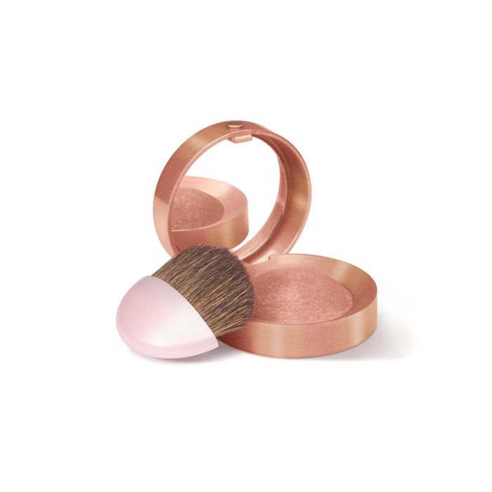 Руж /03 brun cuivré/