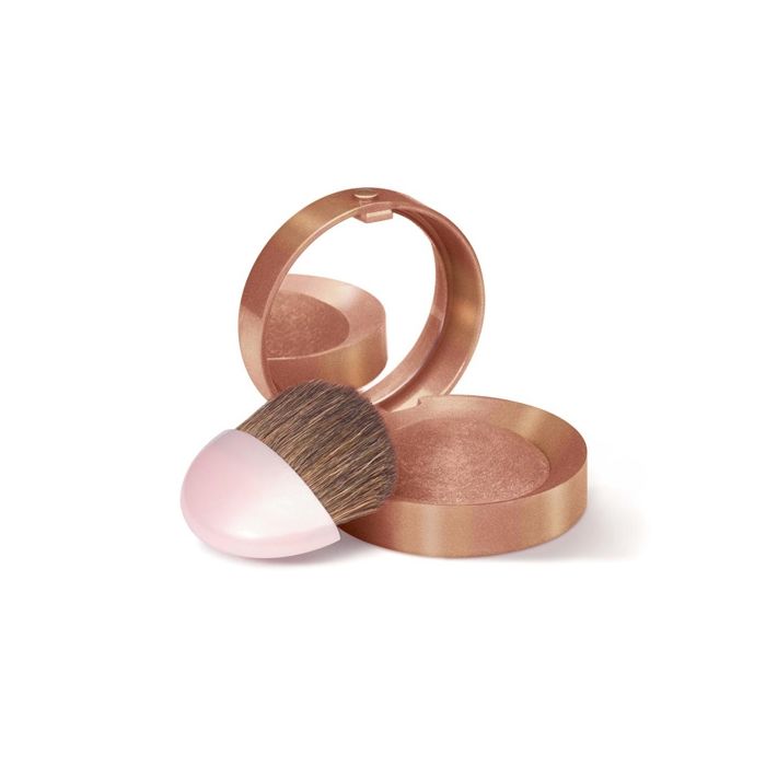 Руж /10 chataigne dorée/