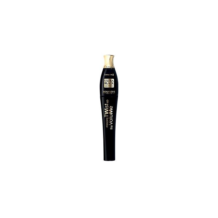 Twist Up the Volume Ultra Black спирала за очи /наситено черна/