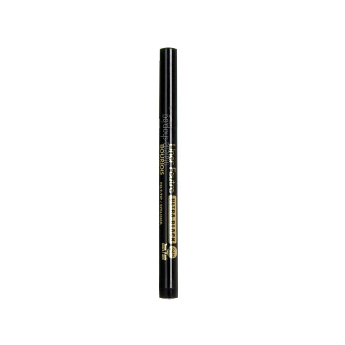 Liner Feutre ultra black очна линия, наситено черна